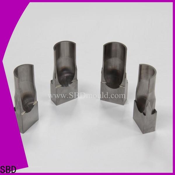 Custom punch components Supply for industrial machinery