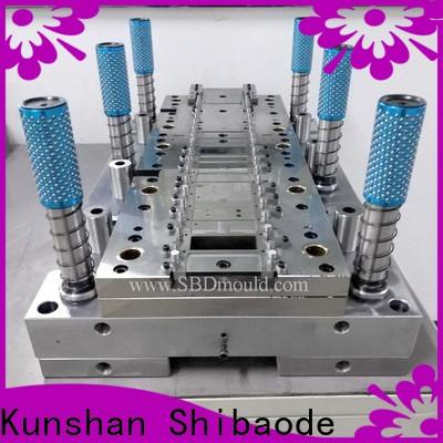 SBD Wholesale stamping tool company for communication equipment