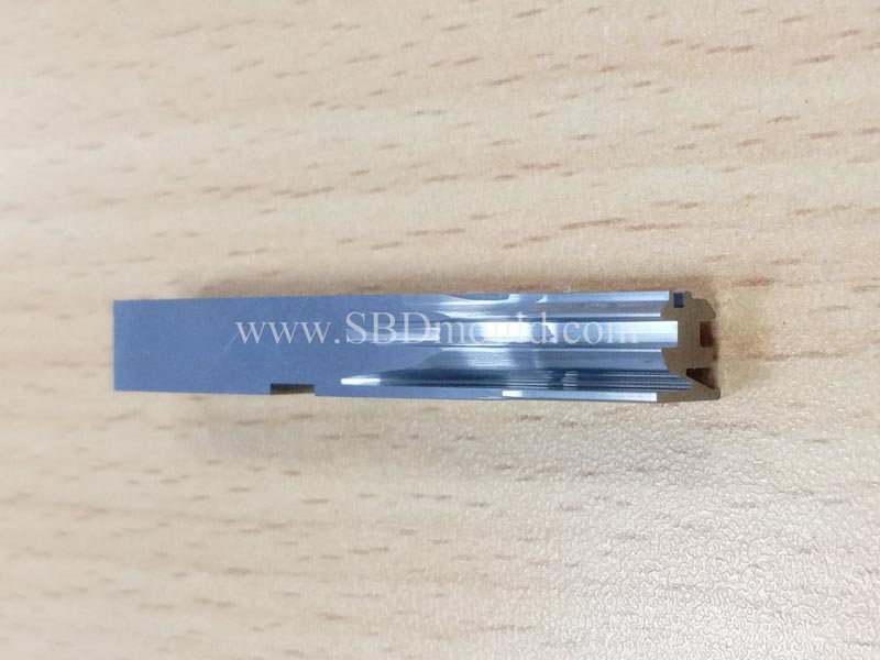 SBD well finished Tungsten steel punch bulk production for armor-piercing rounds-4