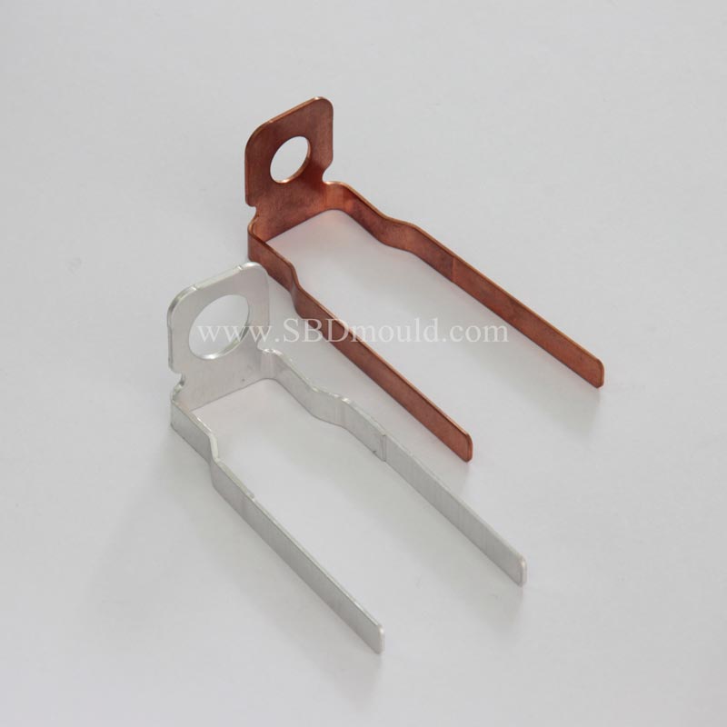 Metal Stamping Parts Factory, Metal Stamping Companies