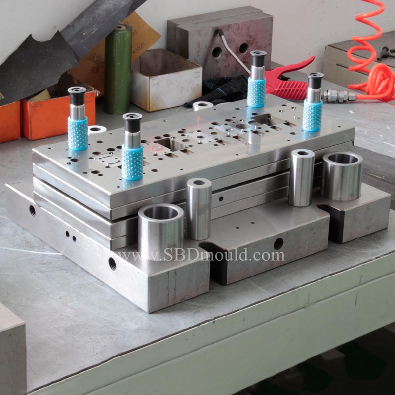 SBD Top stamping mold company for commercial hardware & equipment-4