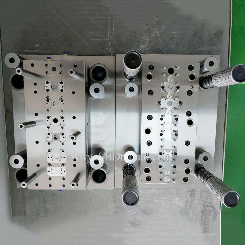 SBD New stamping die Supply for commercial hardware & equipment