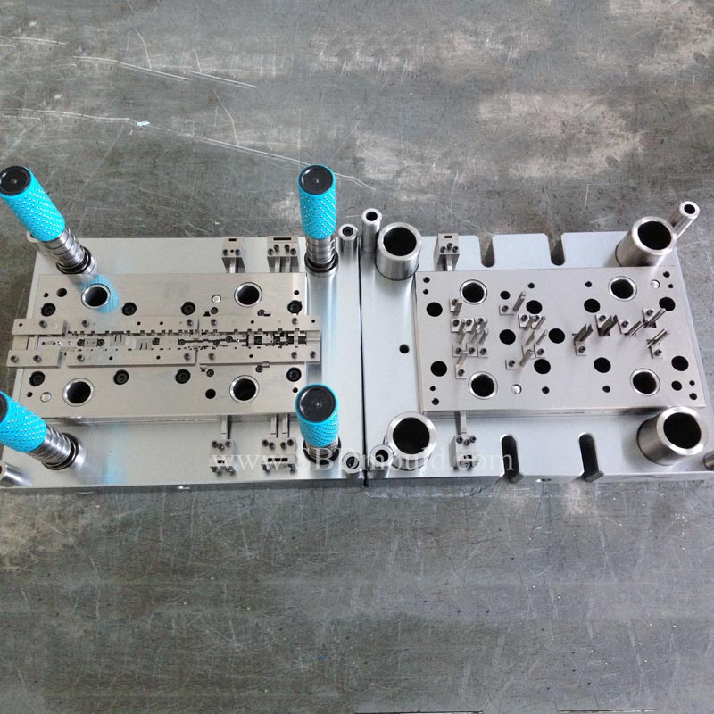 SBD stamping mould company for automation equipment-4