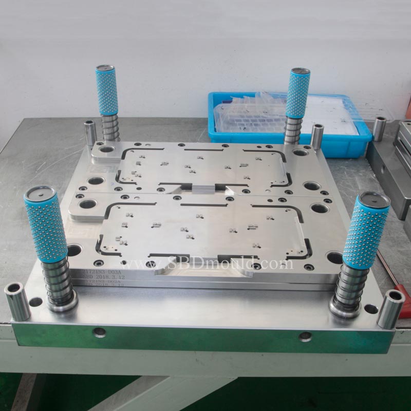 SBD stamping tool Suppliers for packaging machinery-3