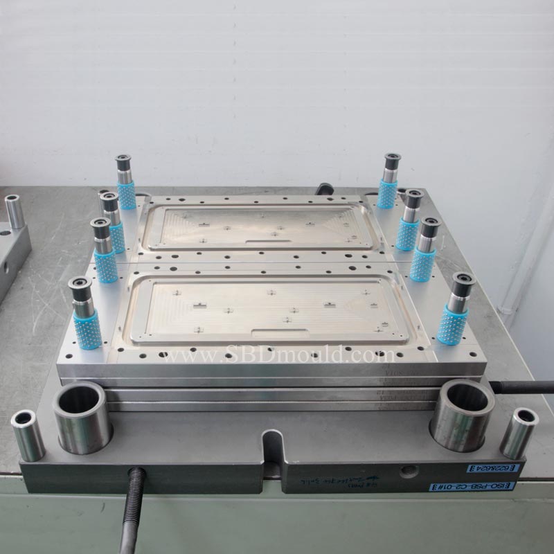 Wholesale stamping mould for business for packaging machinery-4