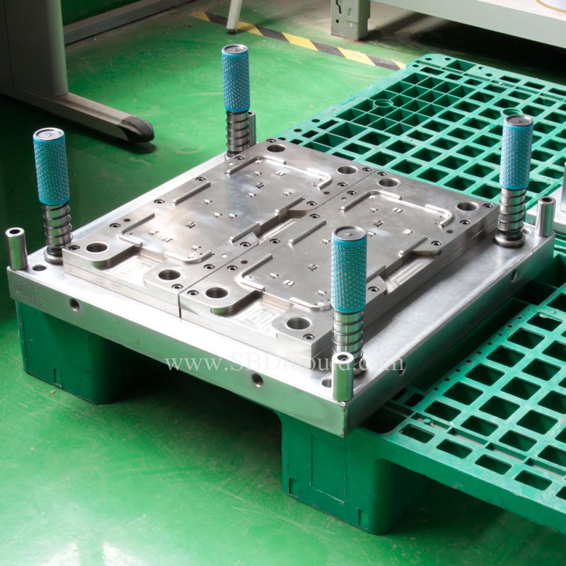 SBD stamping tool Suppliers for packaging machinery-6