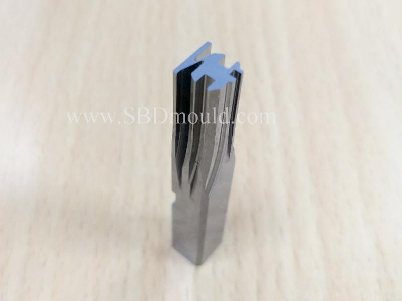 SBD well finished Tungsten steel punch bulk production for armor-piercing rounds-2